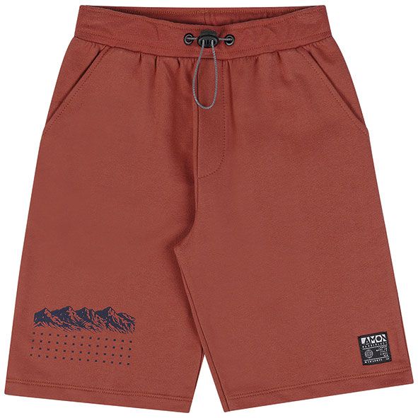 BERMUDA MOLETINHO MASCULINA - LAMON