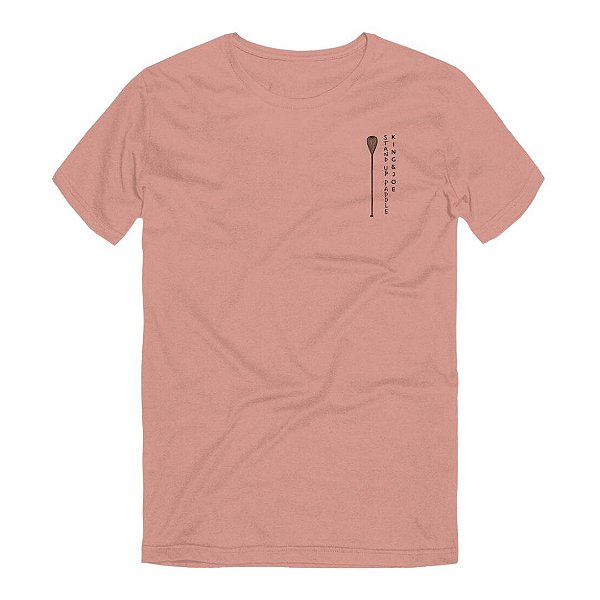 CAMISETA INFANTIL ESTAMPADA SLIM - KING & JOE