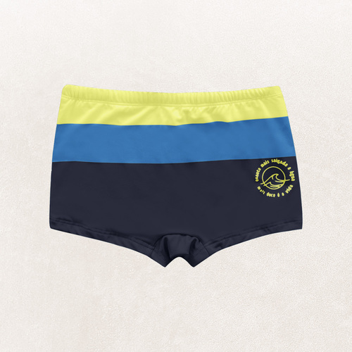 SUNGA BOXER INFANTIL - FAKINI