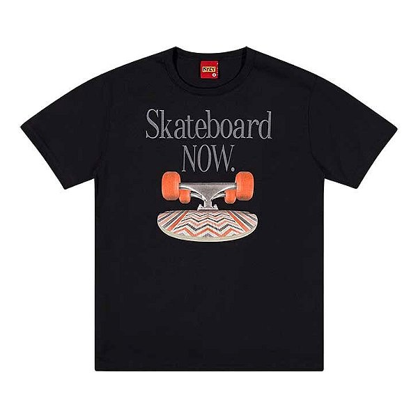 CAMISETA TEEN MASCULINA - KYLY