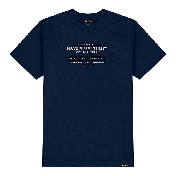 CAMISETA TEEN EM PIQUÊ TRABALHADO - LAMON