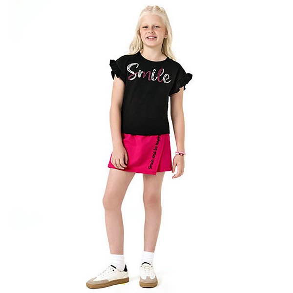 CONJUNTO TEEN FEMININO - KYLY