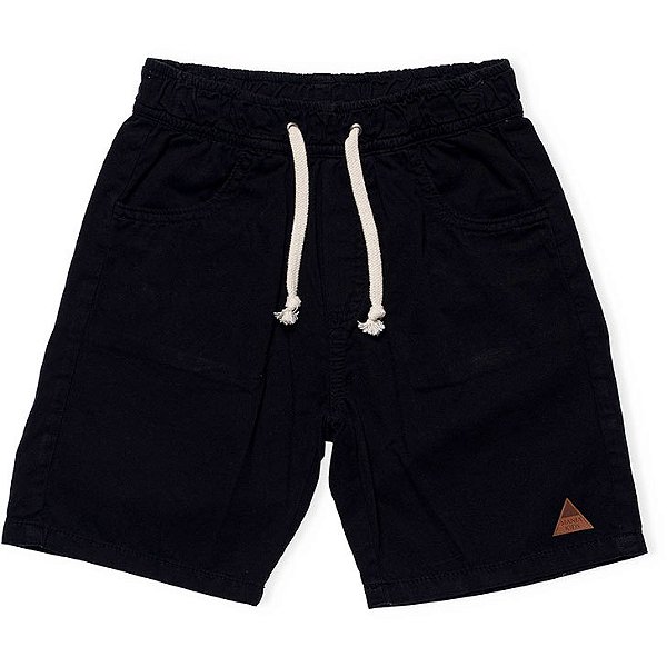 BERMUDA INFANTOJUVENIL MASCULINA - MANIA KIDS