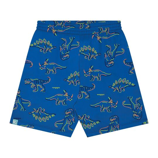 BERMUDA INFANTOJUVENIL MICROFIBRA - KAMYLUS