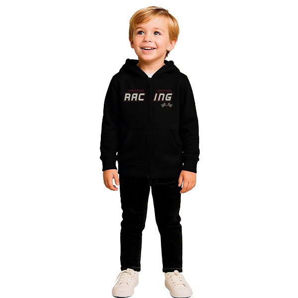 JAQUETA INFANTOJUVENIL BÁSICA - MALWEE