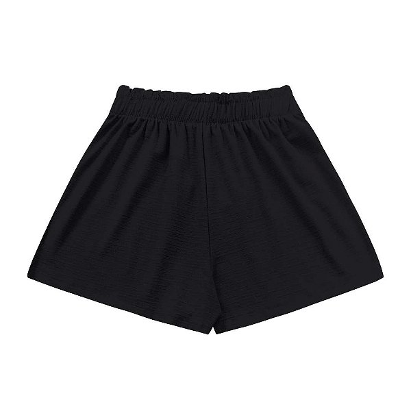 SHORT TEEN FEMININO - FAKINI