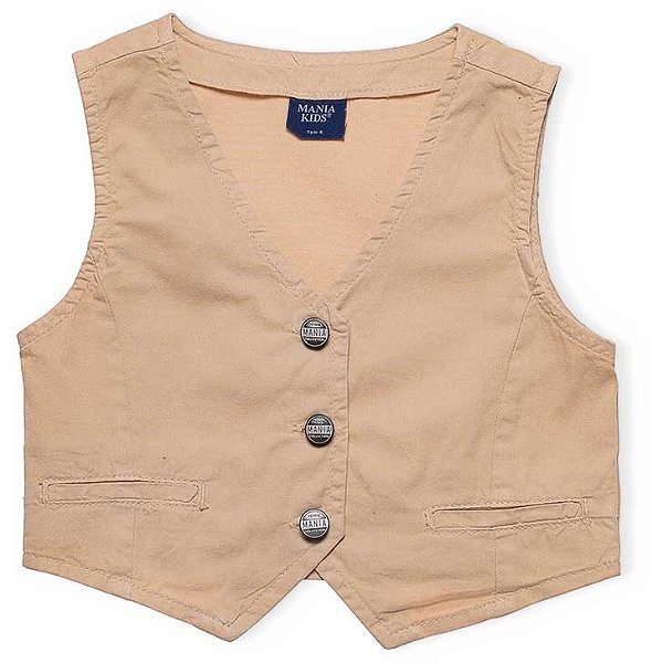 COLETE TEEN FEMININO - MANIA KIDS