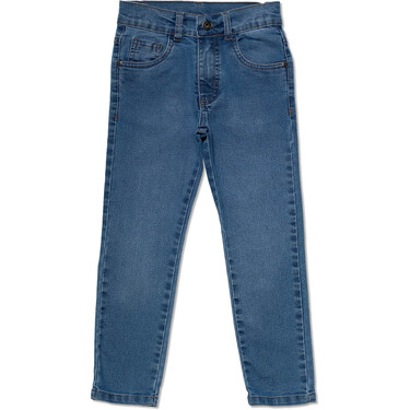 CALÇA MASCULINA INFANTOJUVENIL - MANIA KIDS