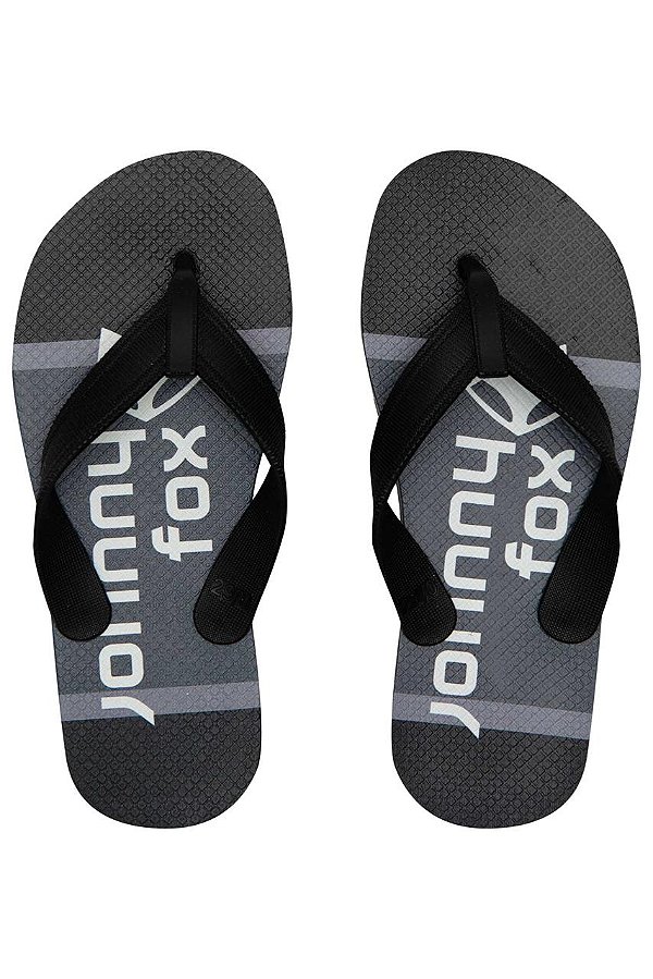 CHINELO INFANTIL - JOHNNY FOX