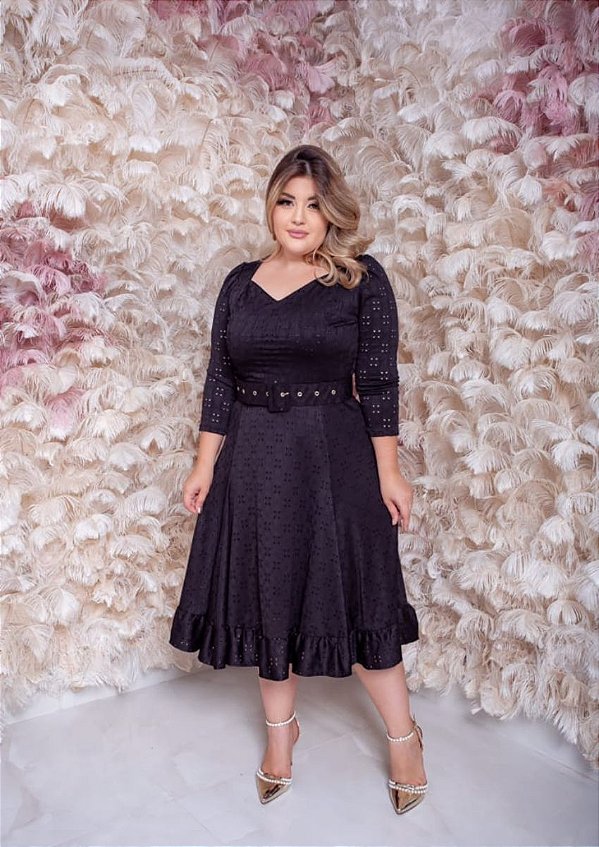 Vestido Aurora
