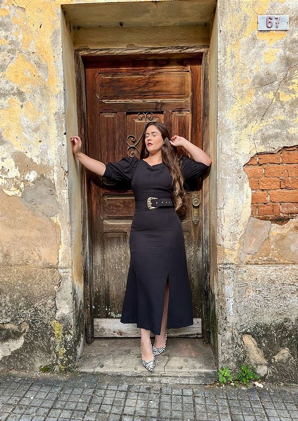 Vestido Marisa