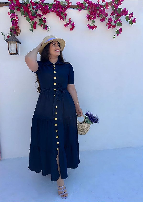 Vestido Silmara