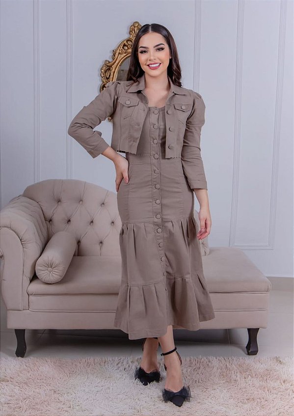 Conjunto Luana