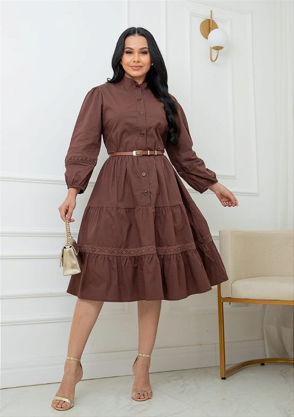 Vestido Lucy