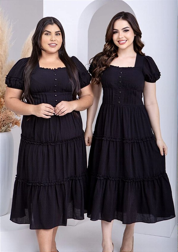Vestido Larissa