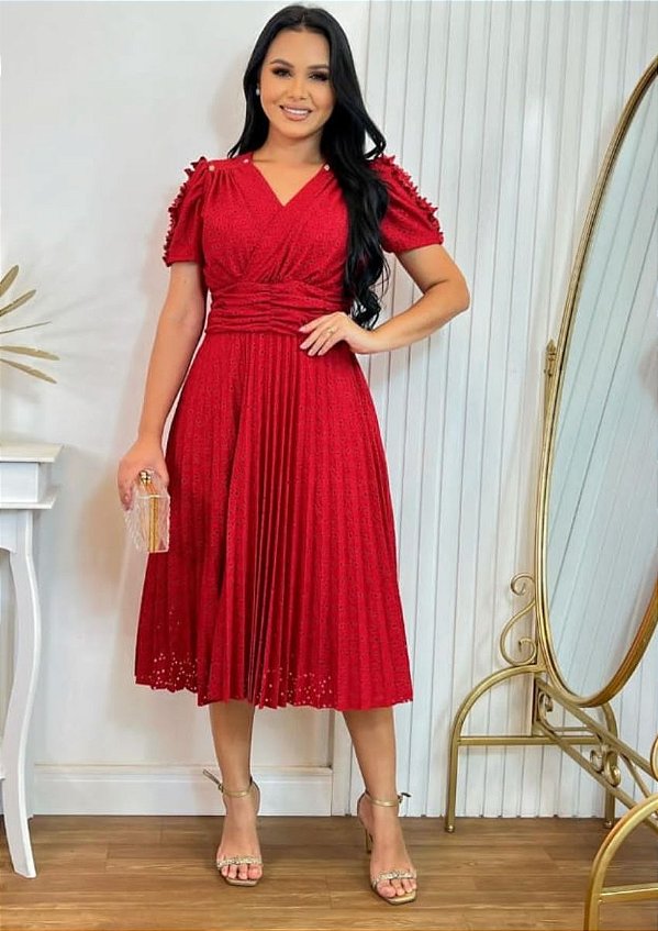 Vestido Haily