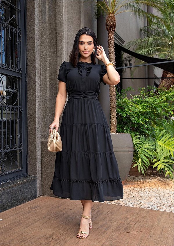 Vestido Helena