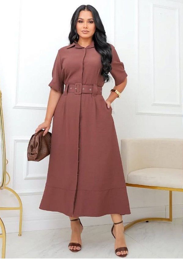 Vestido Eliane