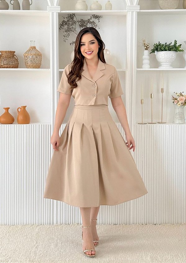 Conjunto Laisa