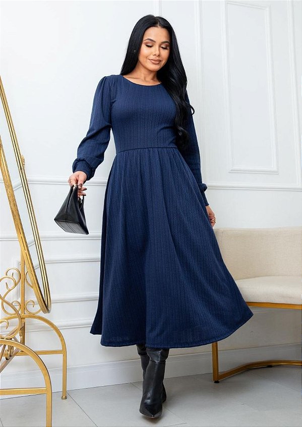 Vestido Alana