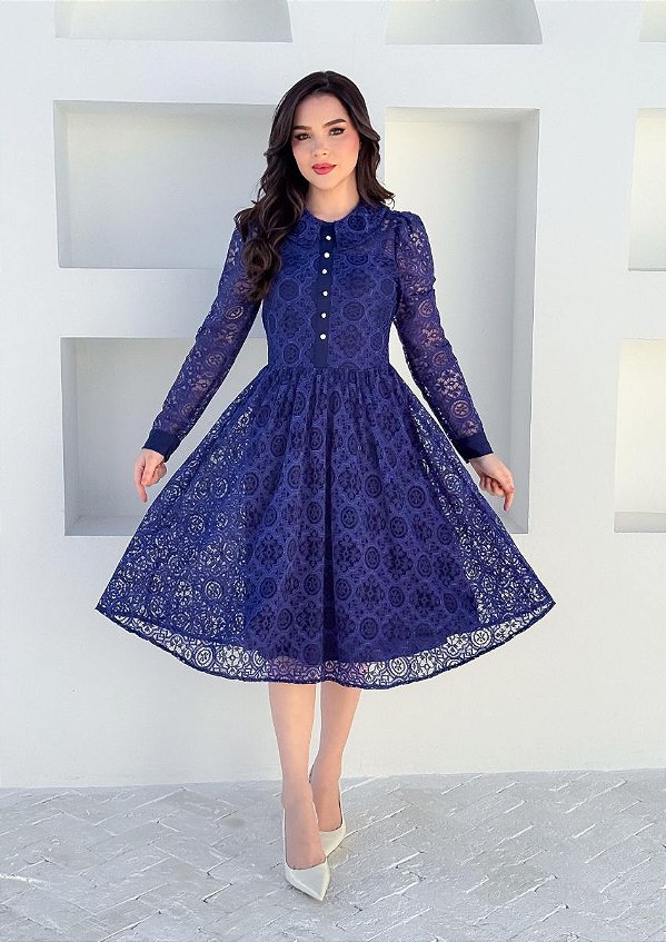 Vestido Livia