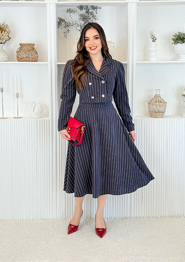 Conjunto Aline