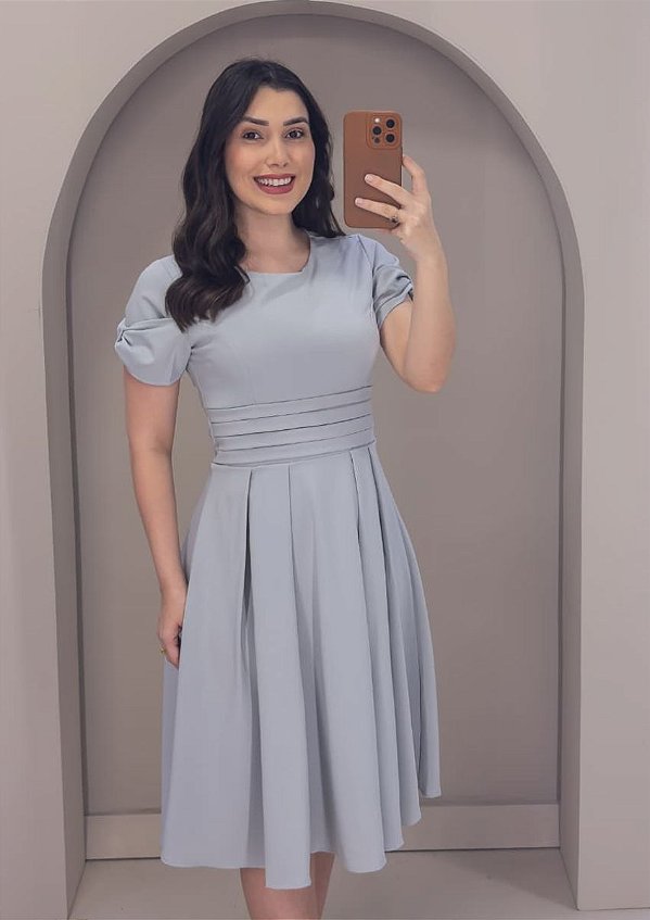 Vestido Emily