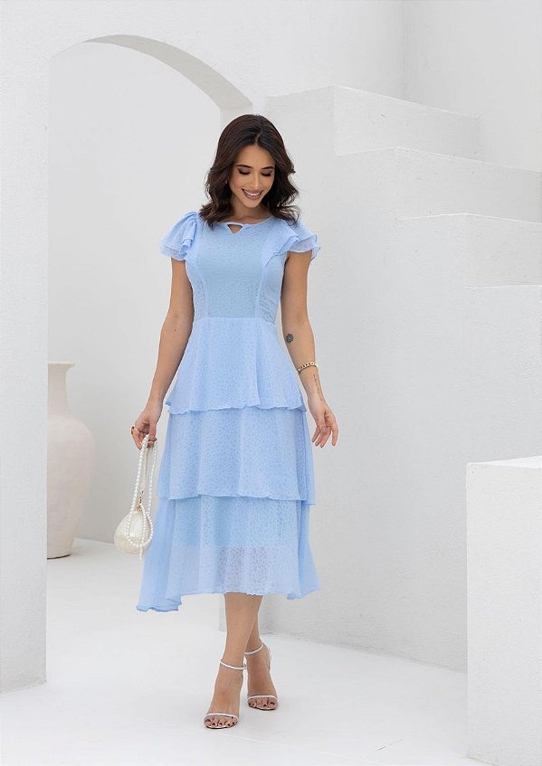 Vestido Antonella