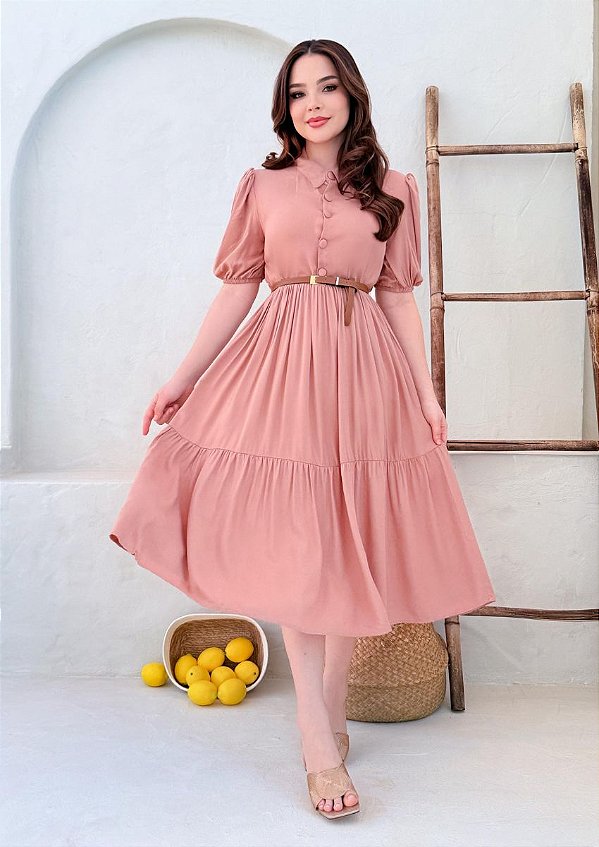 Vestido Fatima
