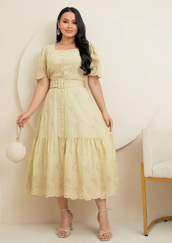 Vestido Isis