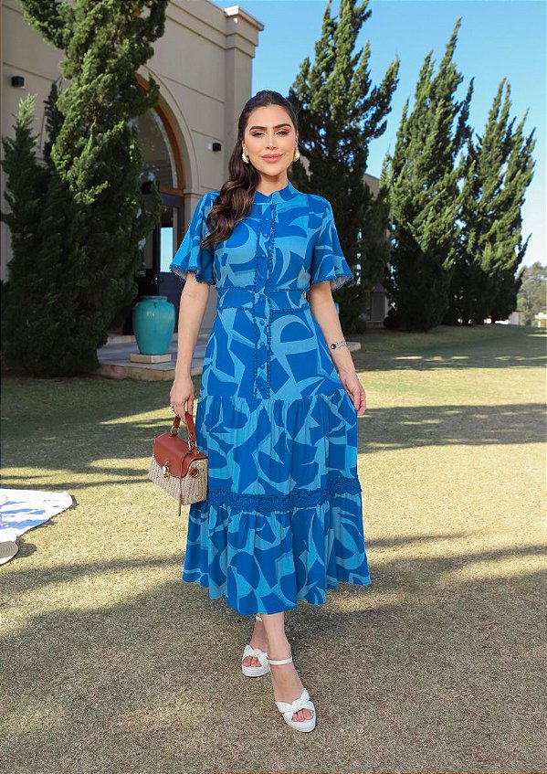 Vestido Andrea