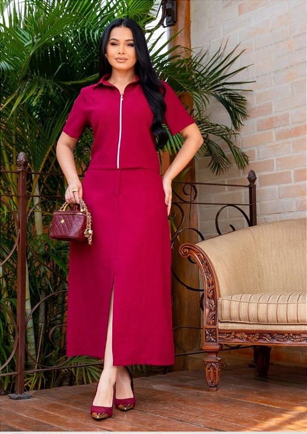 Conjunto Sienna