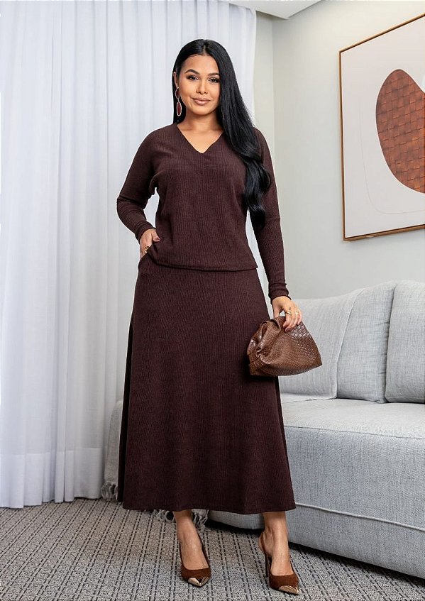 Conjunto Paula