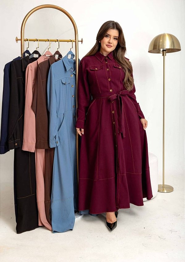 Chemise Juliana