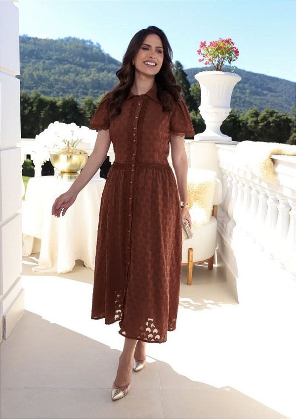 Vestido Anna