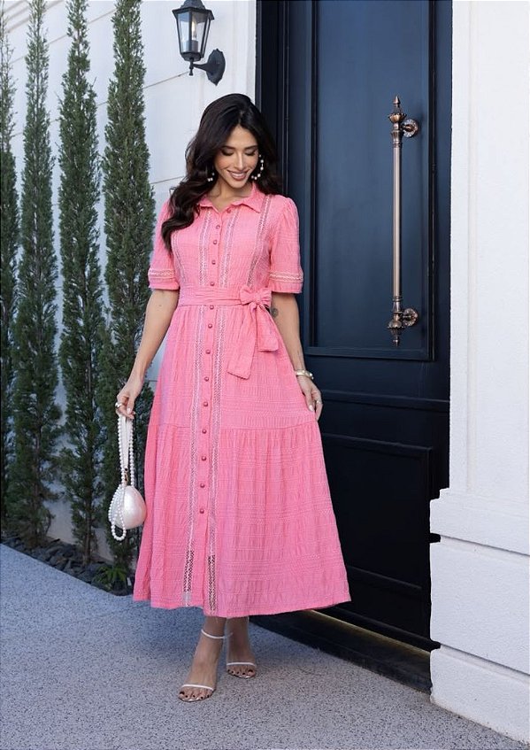 Vestido Alexia