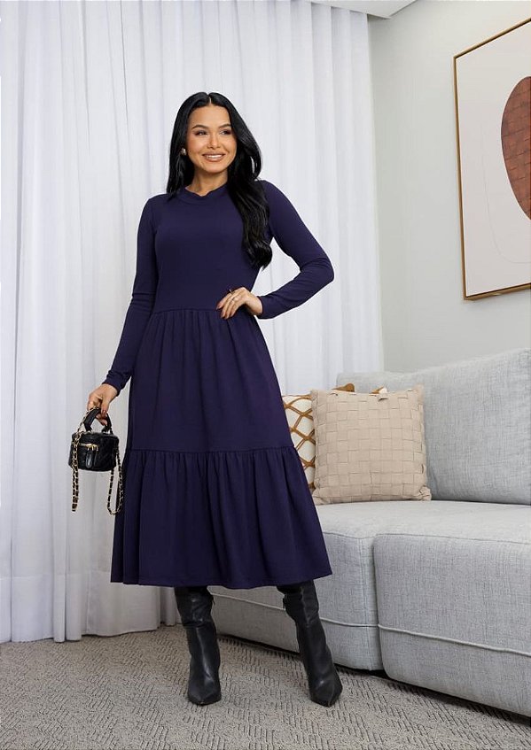 Vestido Estrela