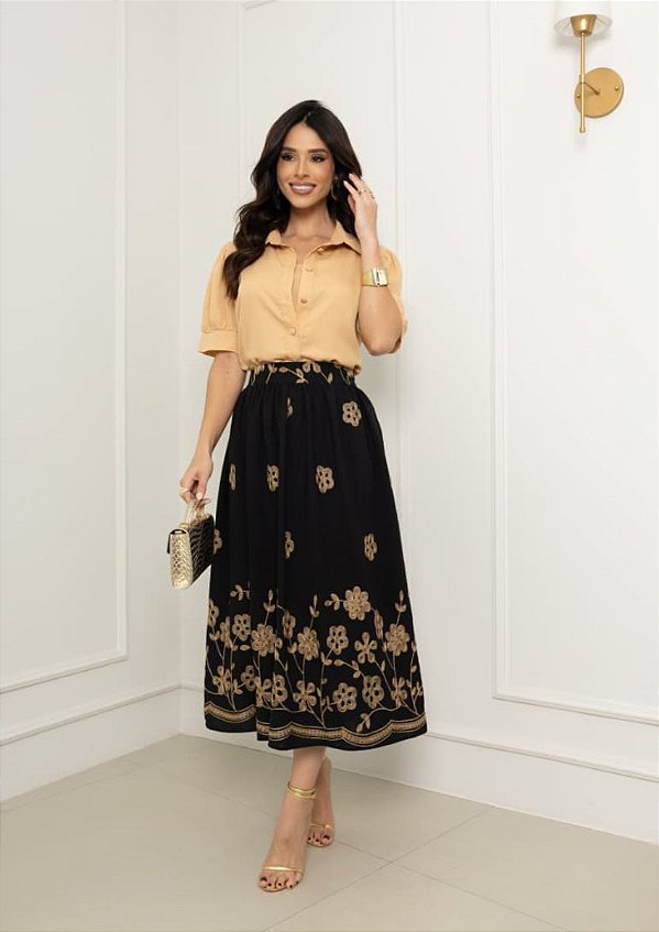 Conjunto Sabrina