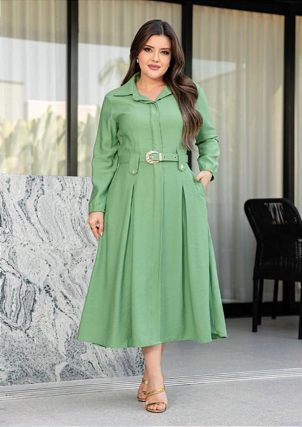 Chemise Fabiana