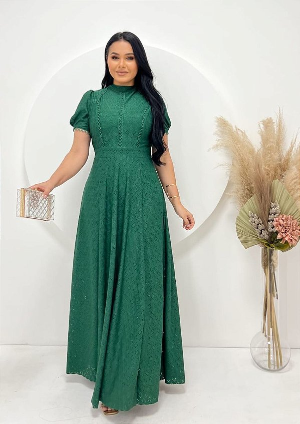 Vestido Belinda