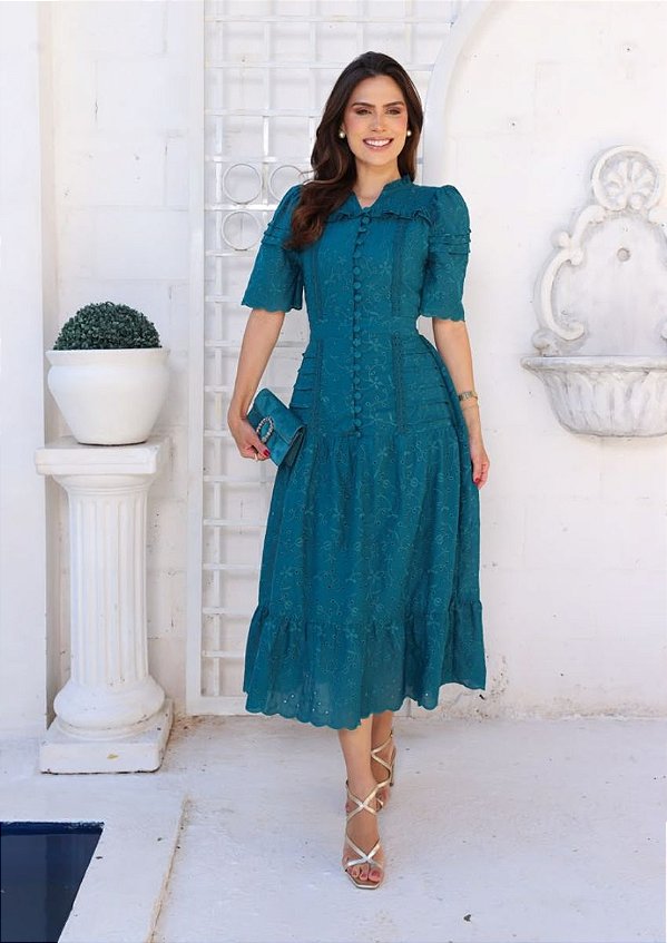 Vestido Alice