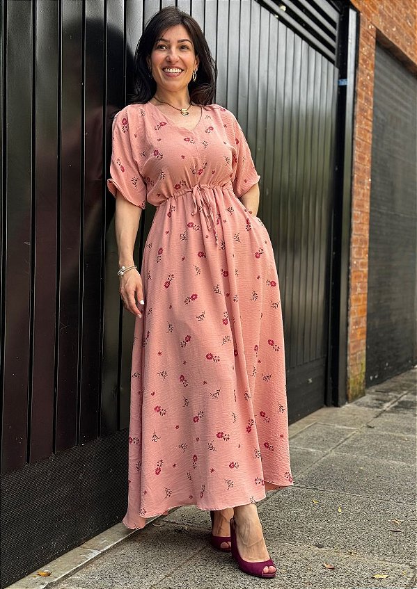 Vestido Lara