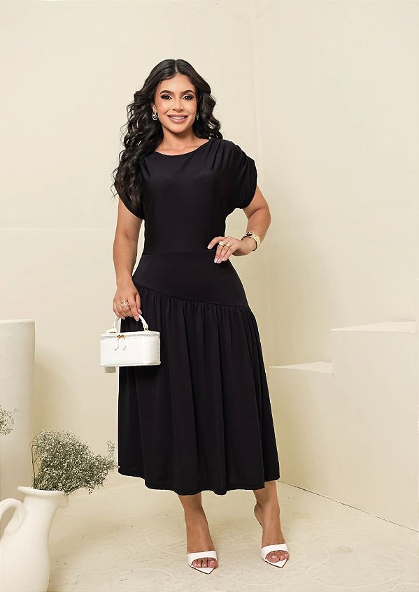 Vestido Vctoria