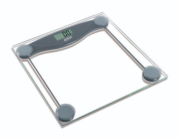 Balança Digital Glass 10 - G-tech