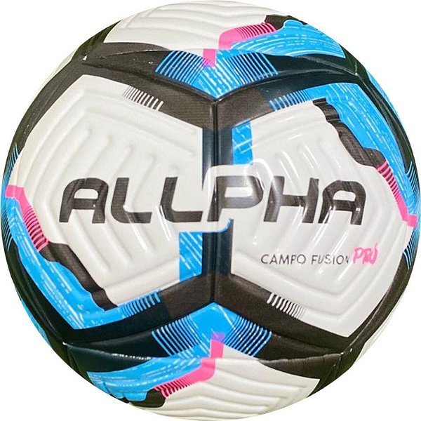 Bola de Futebol de Campo Full Style Oficial Sortida - Allpha Bolas