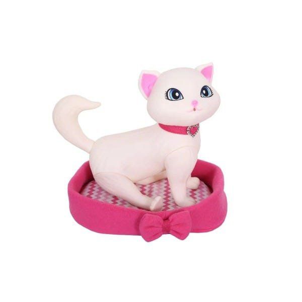 Barbie Pets Blissa Care - Pupee Brinquedos