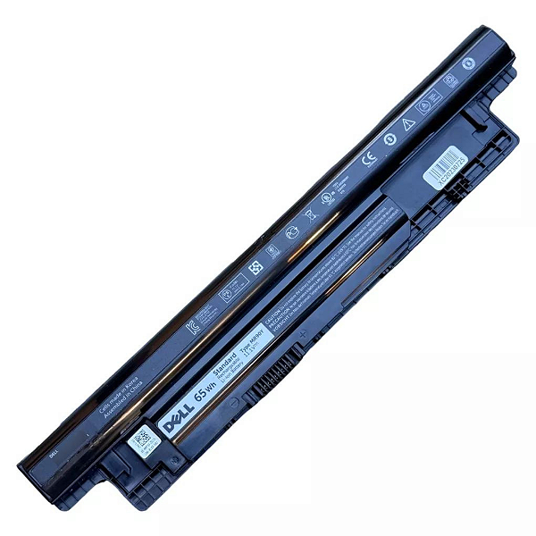 Bateria Dell Inspiron 14 14r 2640 3421 5437 3421 11.1v Mr90y