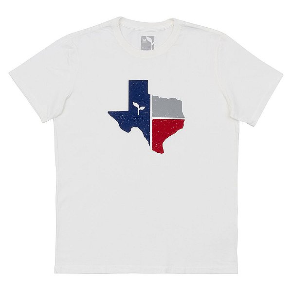 CAMISETA TEXAS