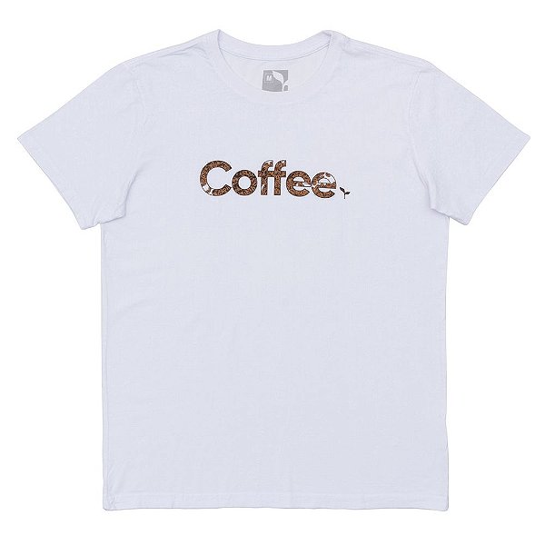 CAMISETA COFFEE