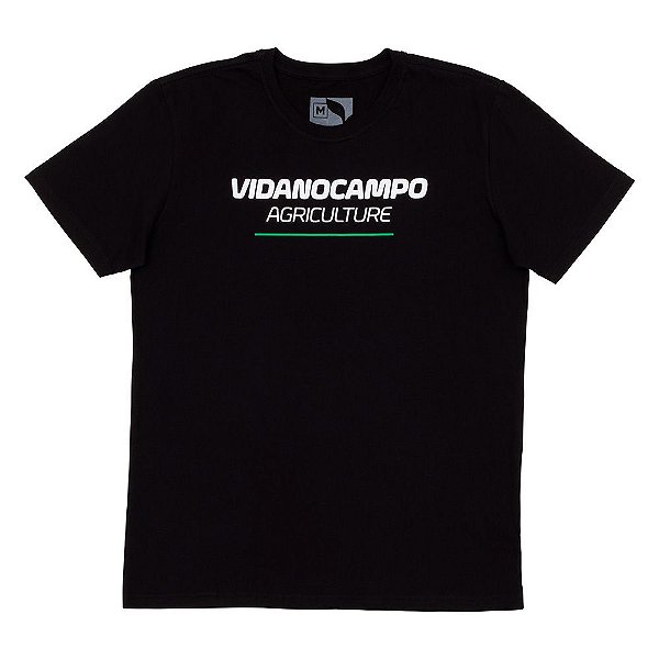 CAMISETA VIDANOCAMPO AGRICULTURE